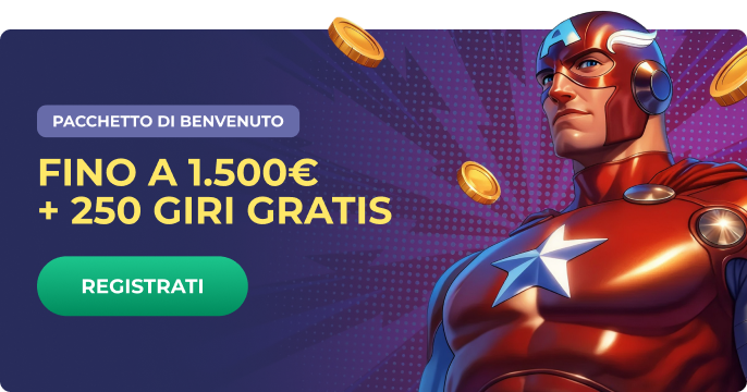 Bruno Casino